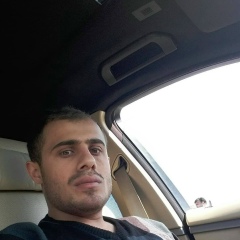 Магаммед Масимов, 12.08.1994, Баку