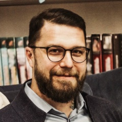 Юрий Штокайло, 21.01.1986, Санкт-Петербург