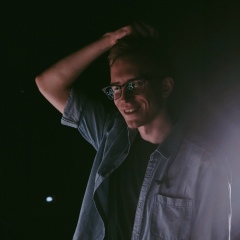 Sasha Kozlov, 18.02, Санкт-Петербург