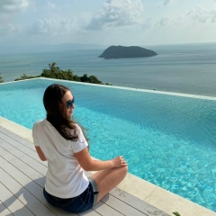 Амина Джамалутдинова, 23.05, Москва