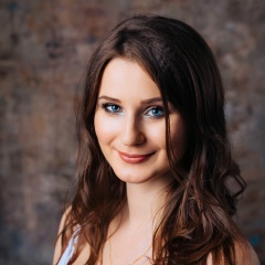 Анастасия Хлебникова, 24.05.1994, Москва