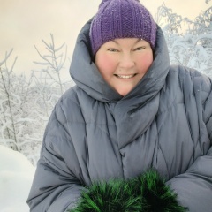 Богдана Конева, 29.09.1984, Архангельск