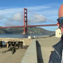 Алексей Александров, 30.04, Санкт-Петербург