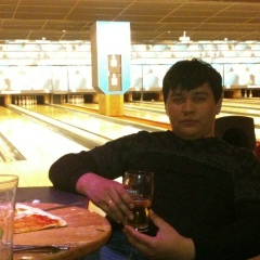 Shailoobek Omurjanov