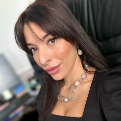 Алина Алинина, 05.05.1993, Ростов-на-Дону