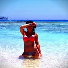 Наталия Горудько-Олейник, 22.06.1989, Уфа