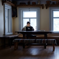 Саша Юртаева, 21.11.1984, Москва