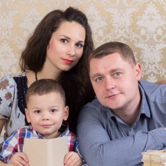 Юляшка Рыбалко, 19.01, Запорожье