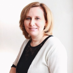 Наталья Требунских, 11.04, Воронеж