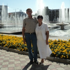 Елена Горелкина, 05.04, Романово