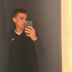 Danila Kostenko, 24.04