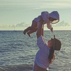 Юлия Безрукавникова, 19.07