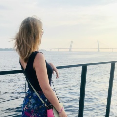 Виктория Соломонова, 01.04, Санкт-Петербург