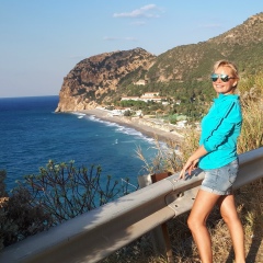 Irina Cherry, 30.08, Санкт-Петербург