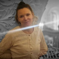 Мария Петрова, Санкт-Петербург