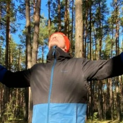 Дмитрий Луговский, 17.06, Москва