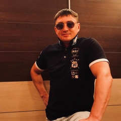 Алексей Каменев, 22.03.1986, Омск