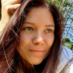 Татьяна Беликова, 10.07.1990, Новосибирск