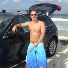 Oleksiy Horynskyy, 21.05.1985, Orlando