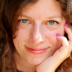 Света Берзон, 17.02.1989, Тель-Авив