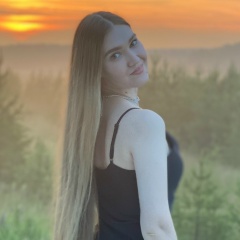 Мария Колесникова, Екатеринбург