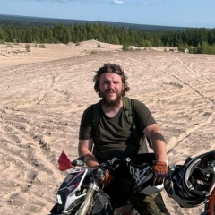 Иван Соловской, 13.12.1988, Санкт-Петербург