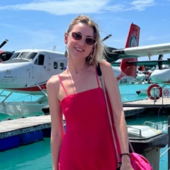 Ольга Носова, 26.01.1988, Рязань