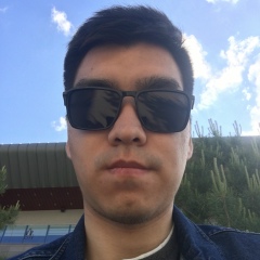 Сабыржан Сегизбаев, 24.04.1997, Актобе