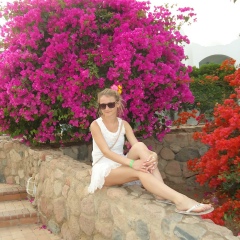 Гульназ Колесникова, 21.02, Казань