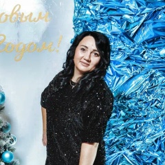 Виктория Чевычалова, 09.07, Алапаевск