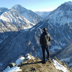Valera Djagiev, 31.03, Rio de Janeiro