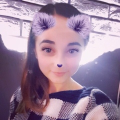 Анна Куті, 08.10.1989, Новоселица