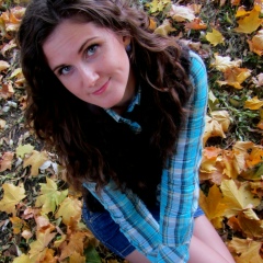 Марія Ніньовська, 24.08.1989, Киев