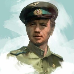 Евгений Аржанкин, 03.03, Москва