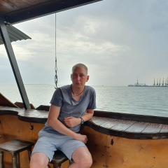 Максим Деревянко, 13.10.1990, Мариуполь