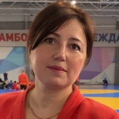 Марина Корнеева, 10.10, Новосибирск