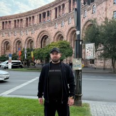 Артемка Денисов, 01.07, Москва