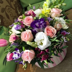 Aigul Kudasova, 09.03.1972, Тараз