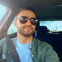 Алексей Сергеевич