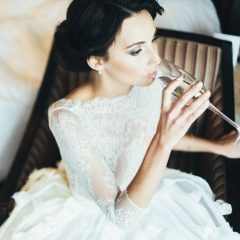 Катюшка Дружинина, 10.10.1989, Москва