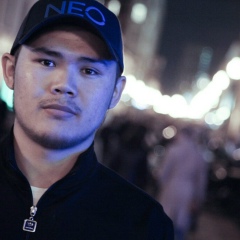 Манасбек Акимов, 17.07.1994, Москва