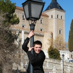 Дима Шевердин, 25.09, Москва