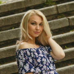 Светлана Лущ, 13.06.1990, Харьков