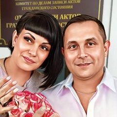 Сергей Коровин, 12.03.1986, Санкт-Петербург