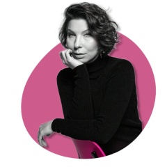 Ульяна Мисливец, 04.07, Санкт-Петербург