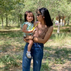 Айгуль Бижанова, 21.03, Актобе