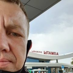 Геннадий Федотов, 06.04