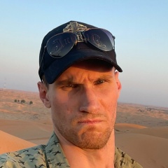 Дмитрий Бабин, 10.03.1991, Москва