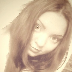 Янусик Александровна, 07.12.1995, Подтесово