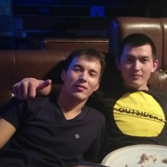 Manas Berdibayev, 14.10, Каскелен